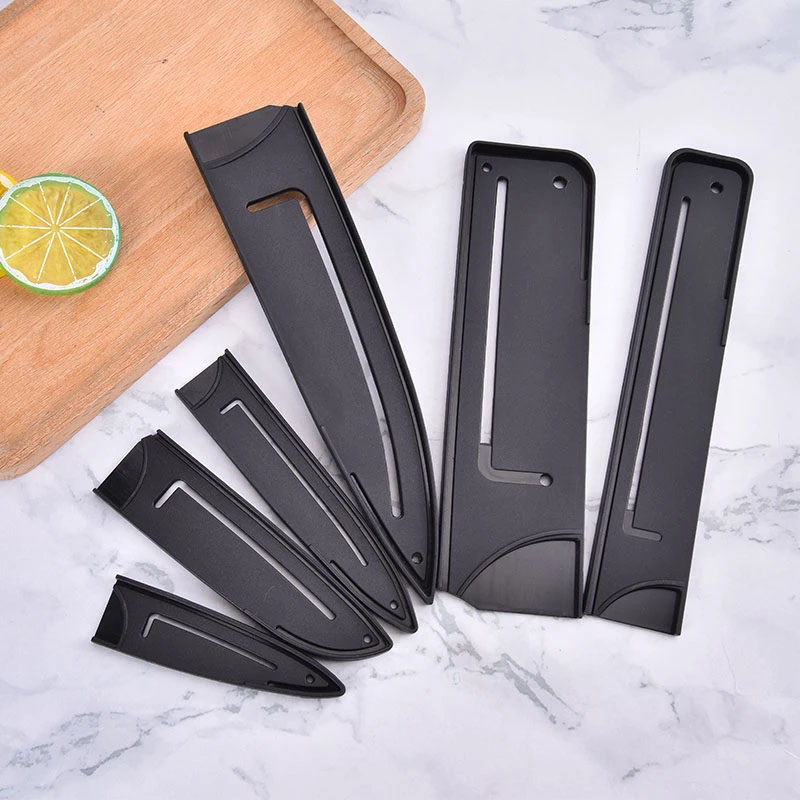 case kitchen knives