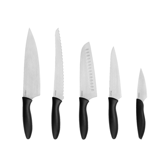 kershaw kitchen knives