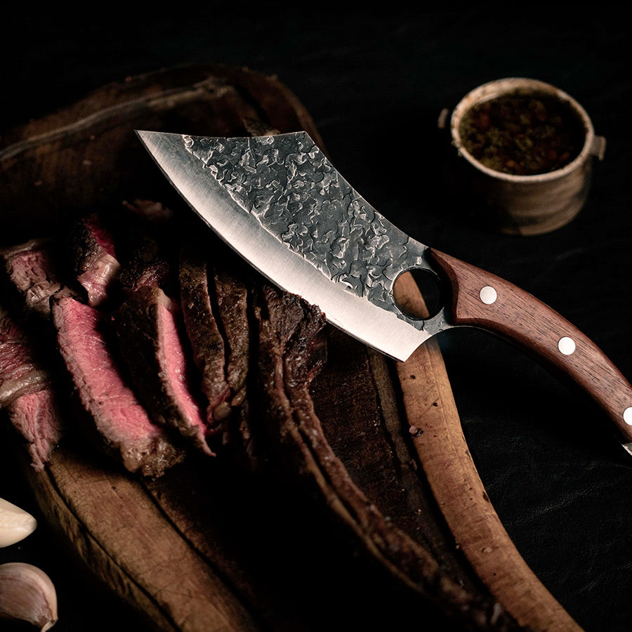 buck kitchen knives