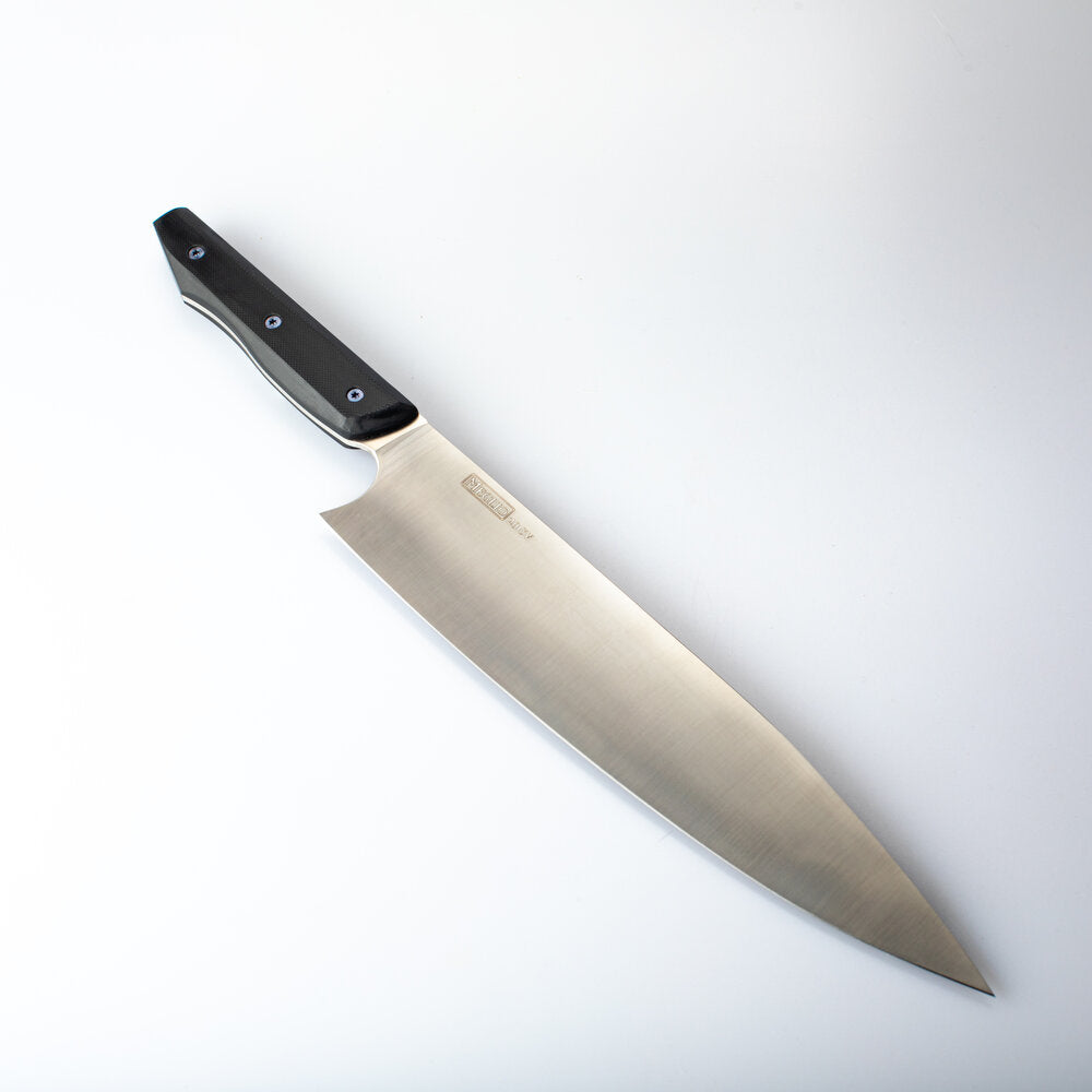 magnacut kitchen knife