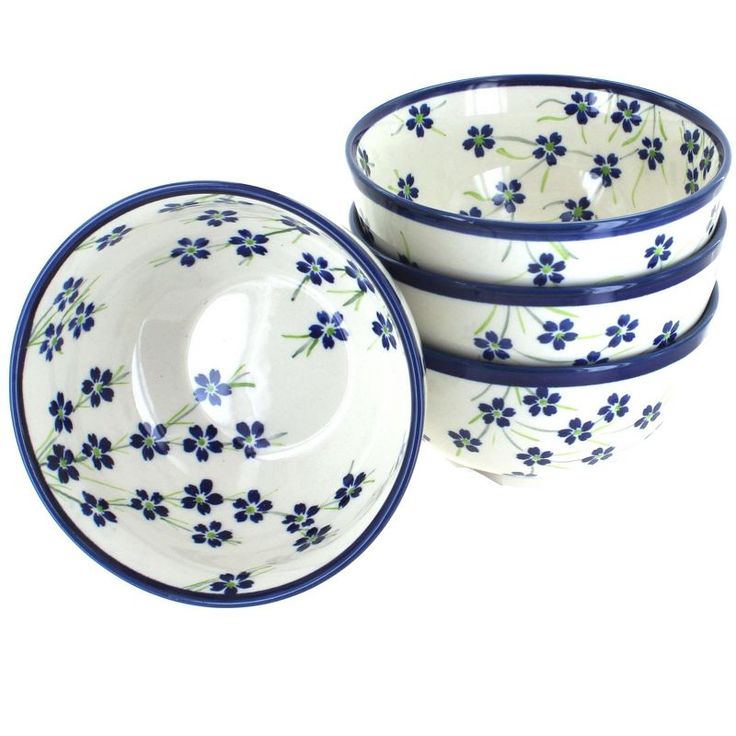 blue willow dinner plate