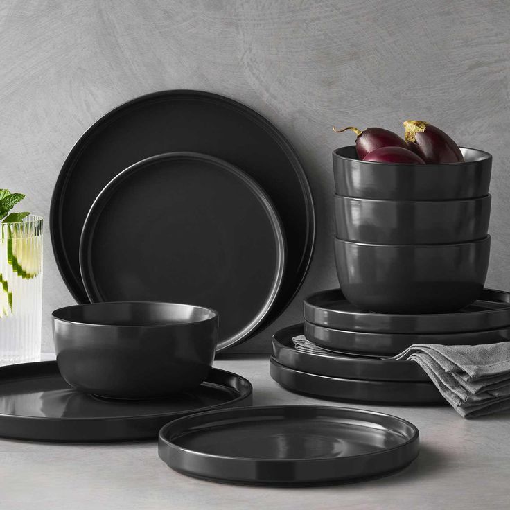 tableware sets