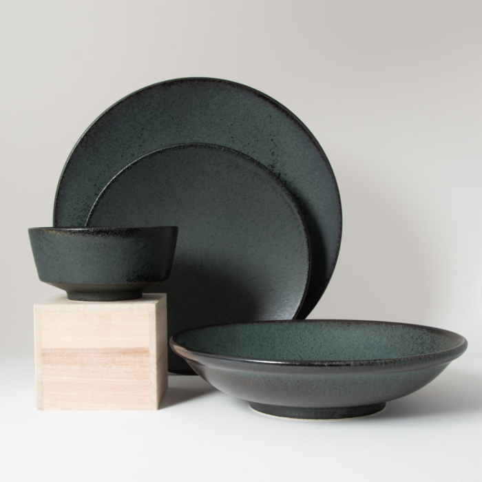 Japanese Dinnerware