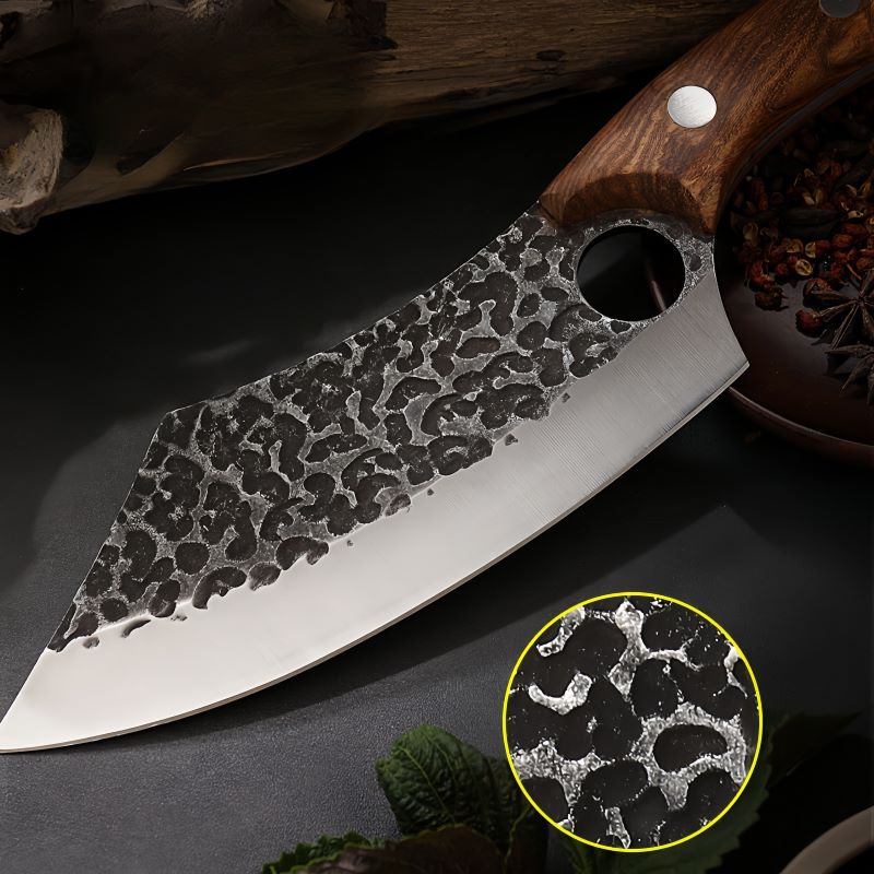 viking kitchen knives