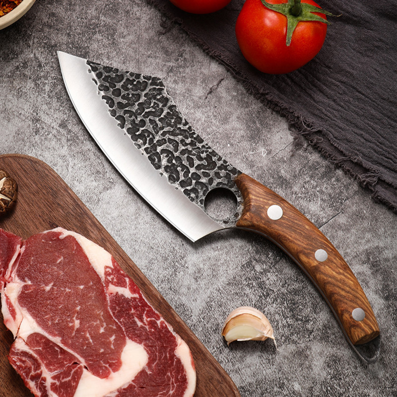 viking kitchen knives