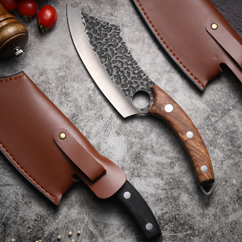 viking kitchen knives