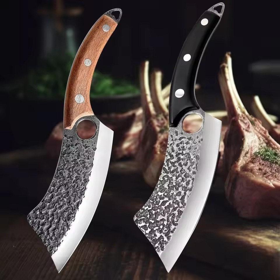 viking kitchen knives