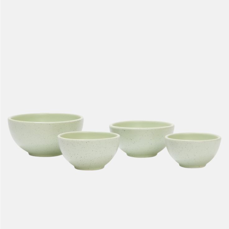 bowls