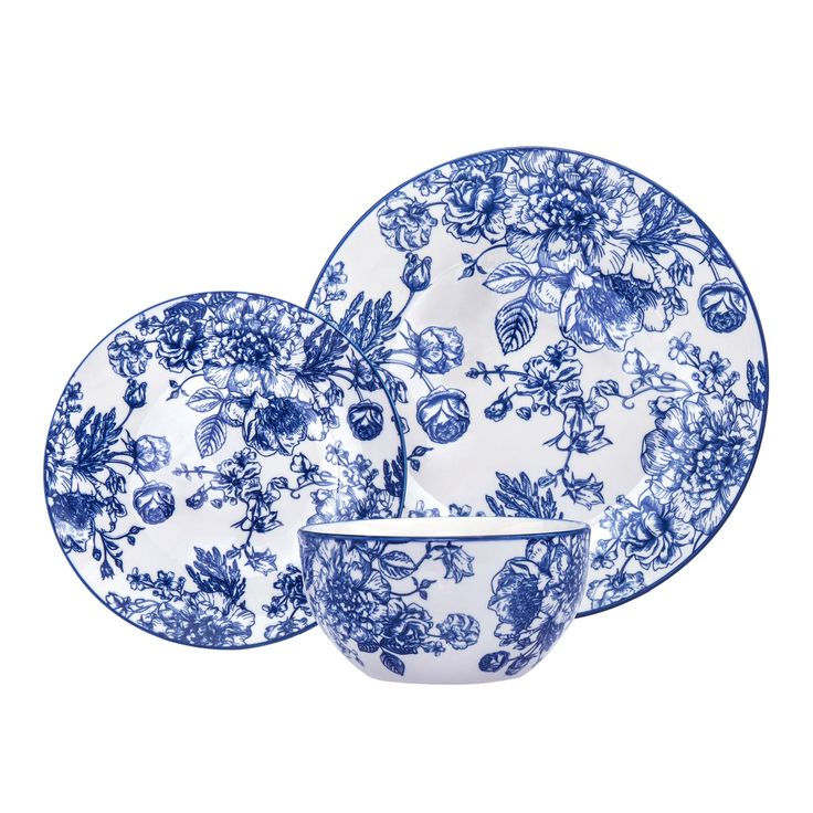 Blue Willow Tableware: Perfect for Elegant Dinner Parties post thumbnail image