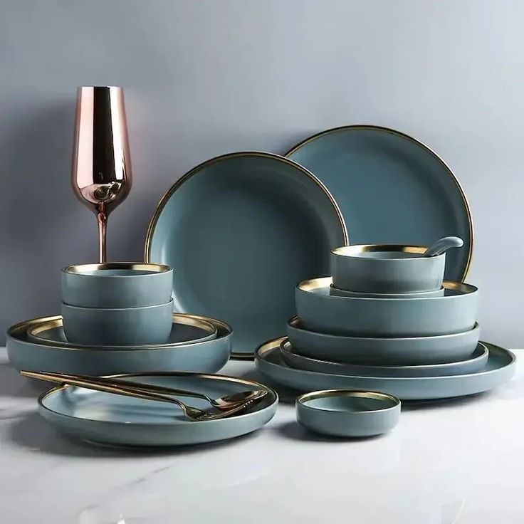 tableware