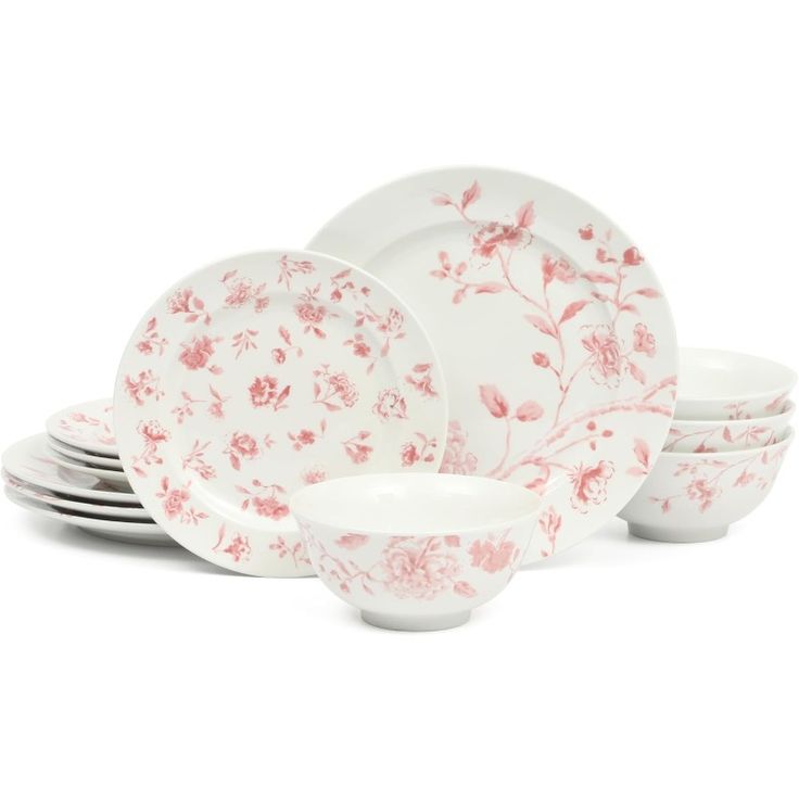 Ceramic Dinnerware