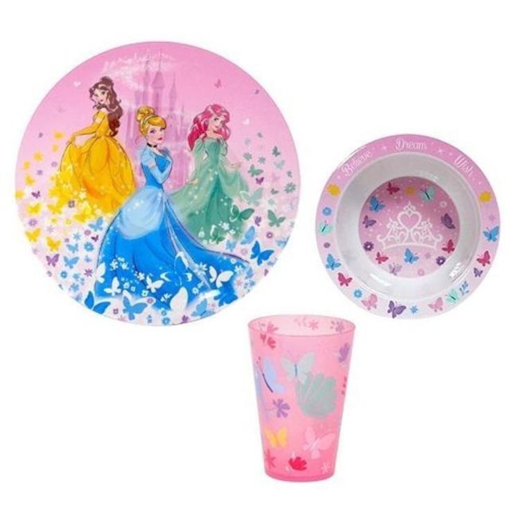 tableware set