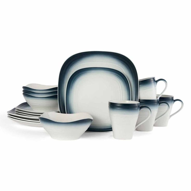 dinnerware