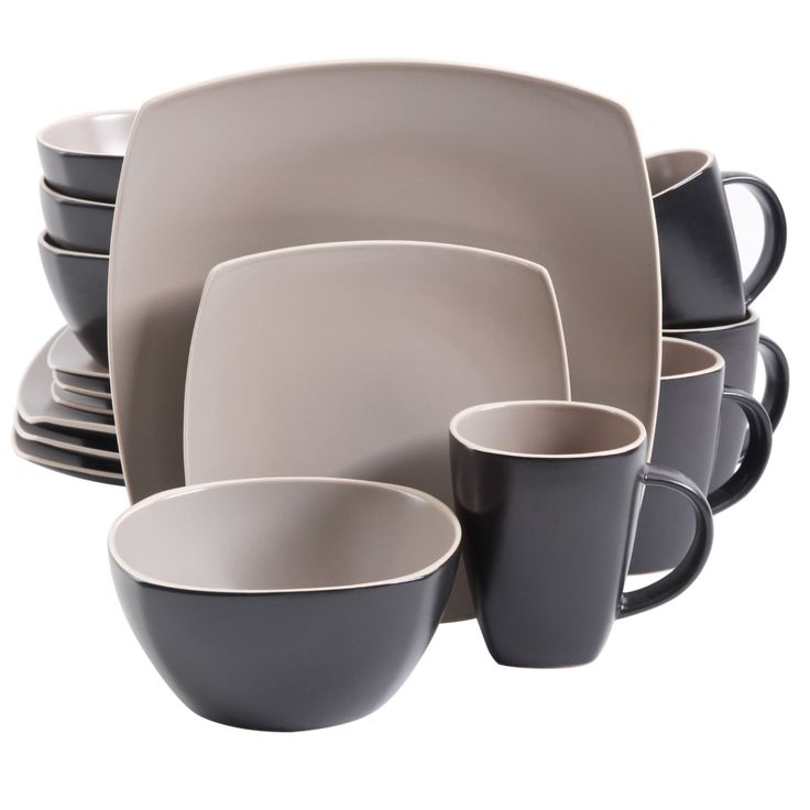 tableware sets