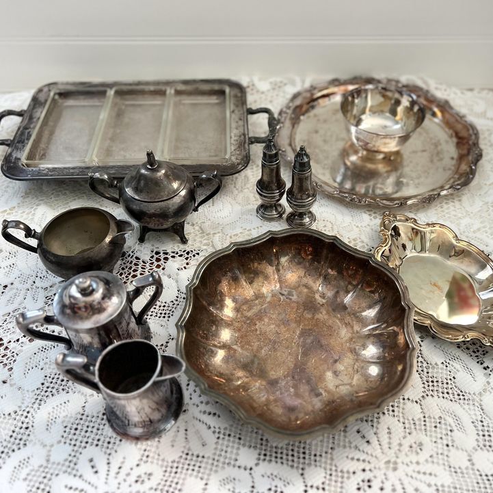 Antique Silver Tableware: The Art of Setting a Formal Table post thumbnail image