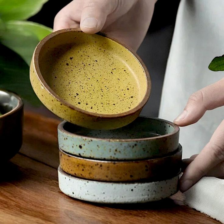 ceramic tableware