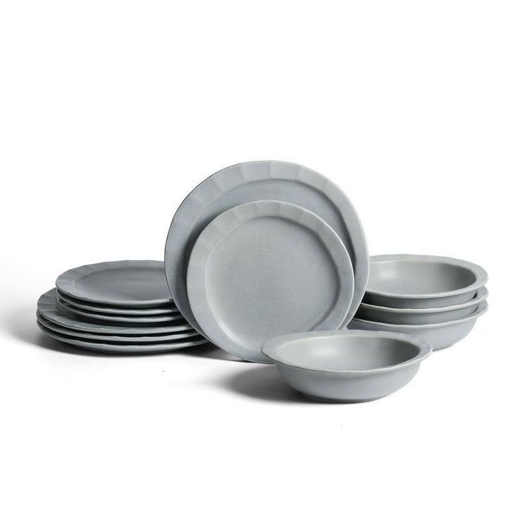 dinnerware