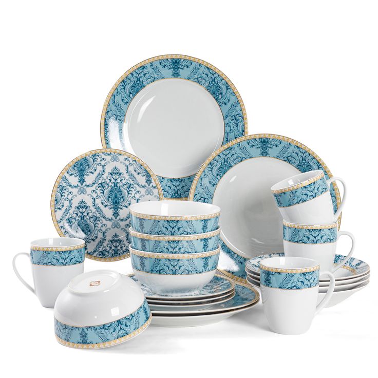 dinner set