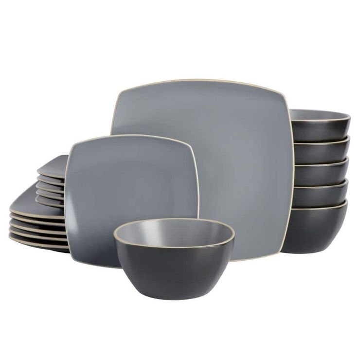 Square Tableware Set: Perfect Blend of Form and Functionality post thumbnail image