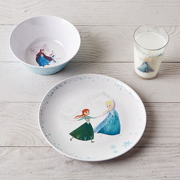 dinnerware