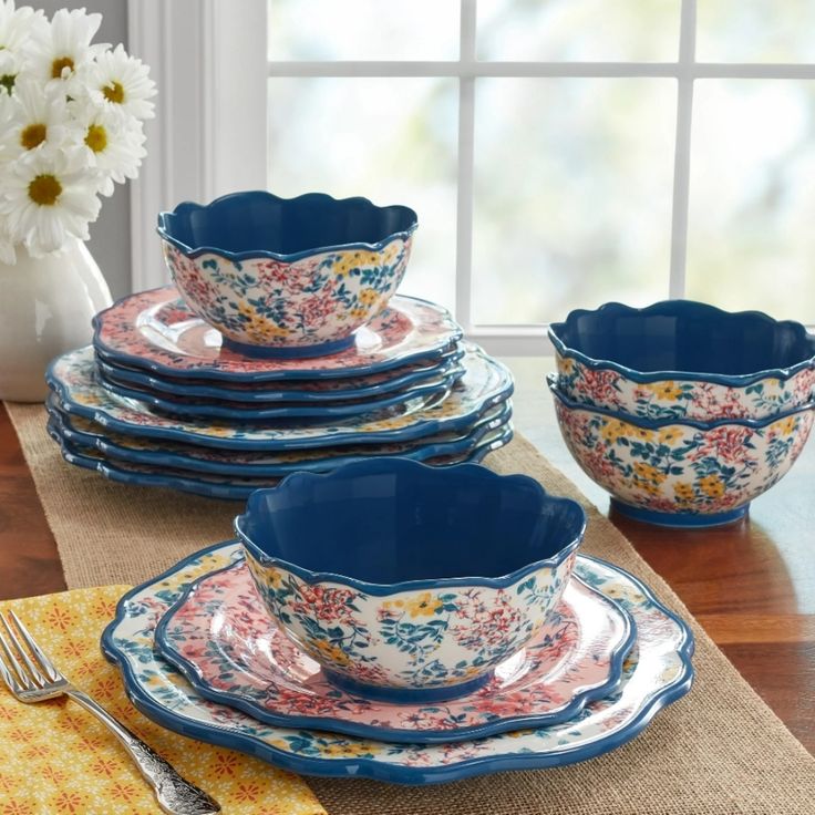 Country Tableware Sets: Add Character to Your Kitchen post thumbnail image