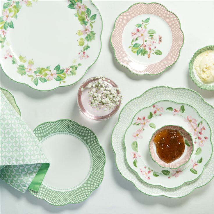 tableware