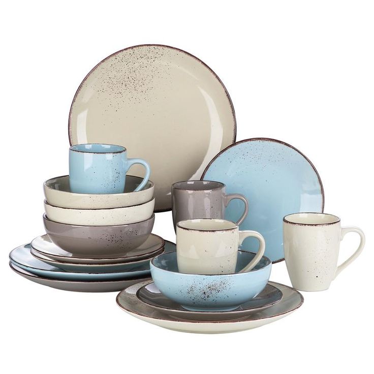 tableware sets