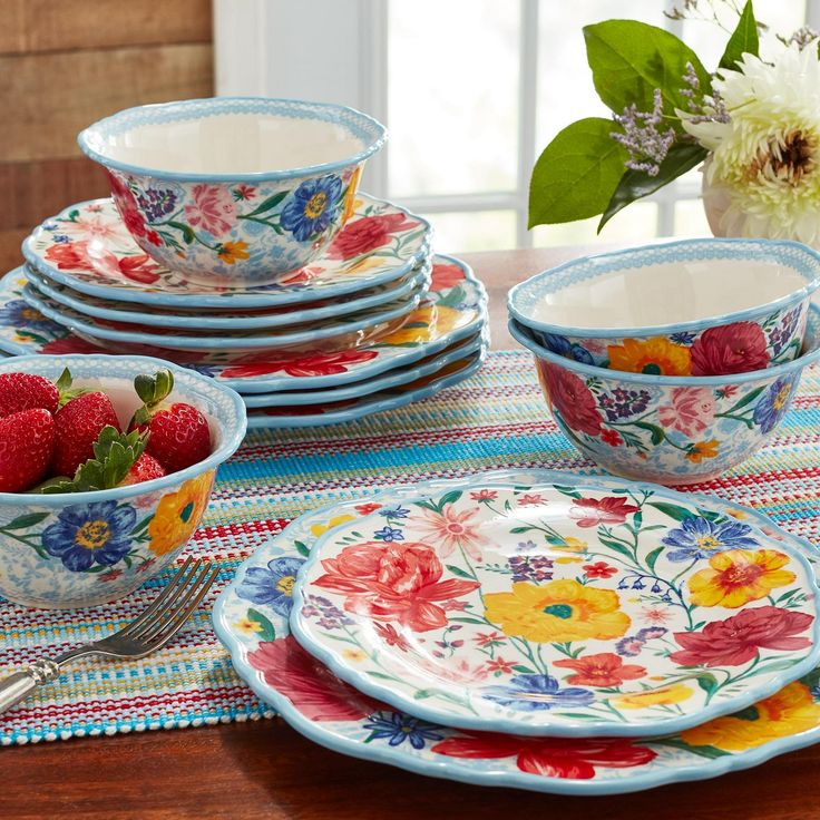 Stoneware tableware