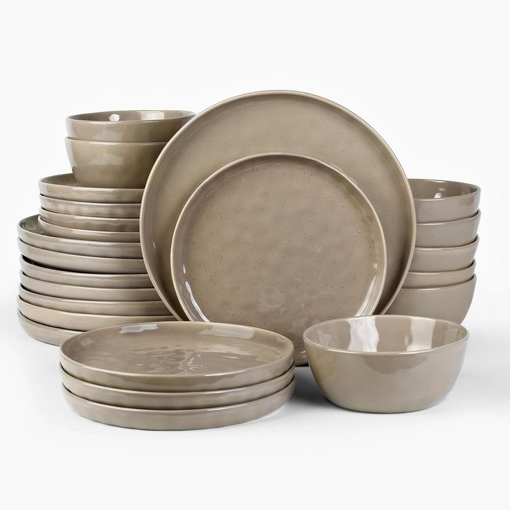 Ceramic tableware