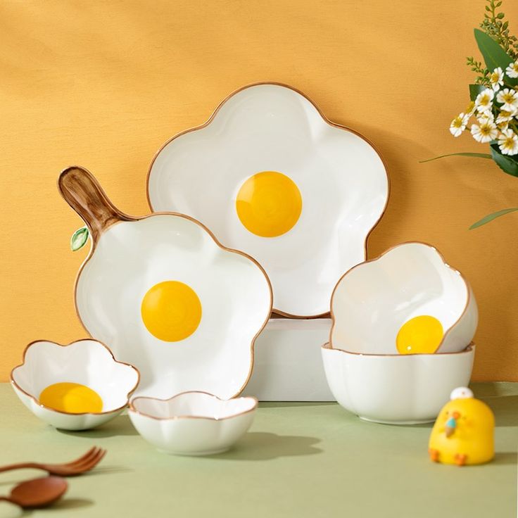 Cute Tableware: Elevate Your Table Setting with Adorable Styles post thumbnail image