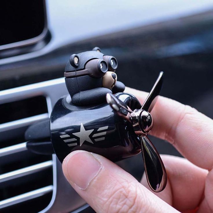 car air freshener