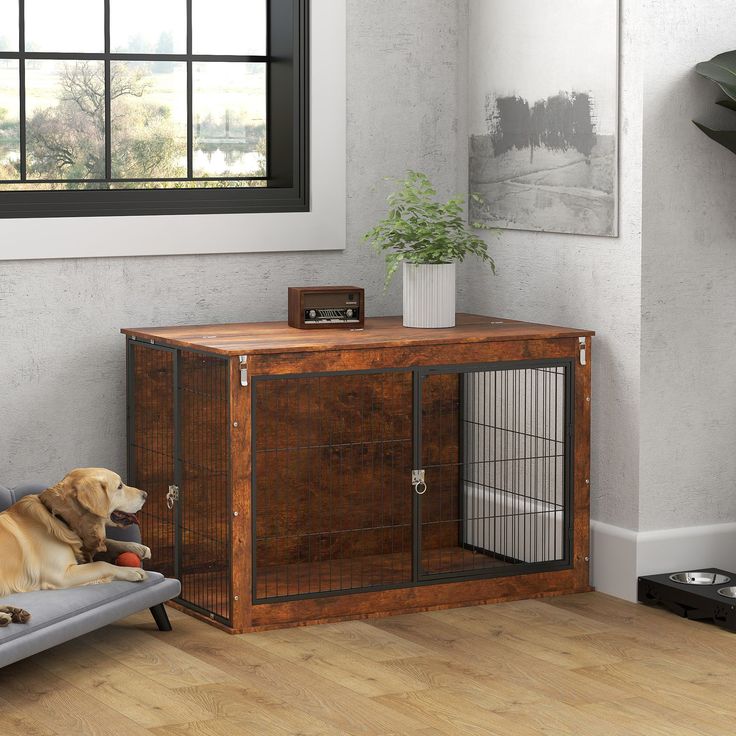 doghouse
