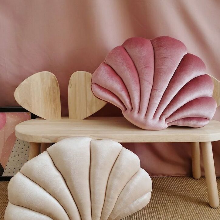 Contour pillow