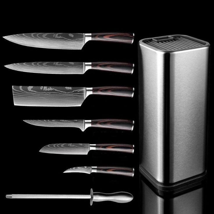 Knife Set