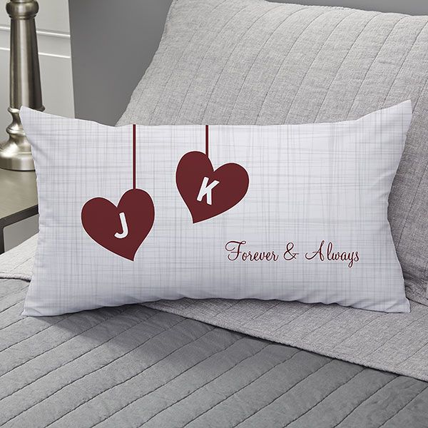 Decorative pillow cover