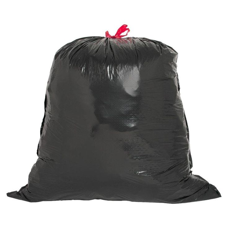 35 gallon garbage bags