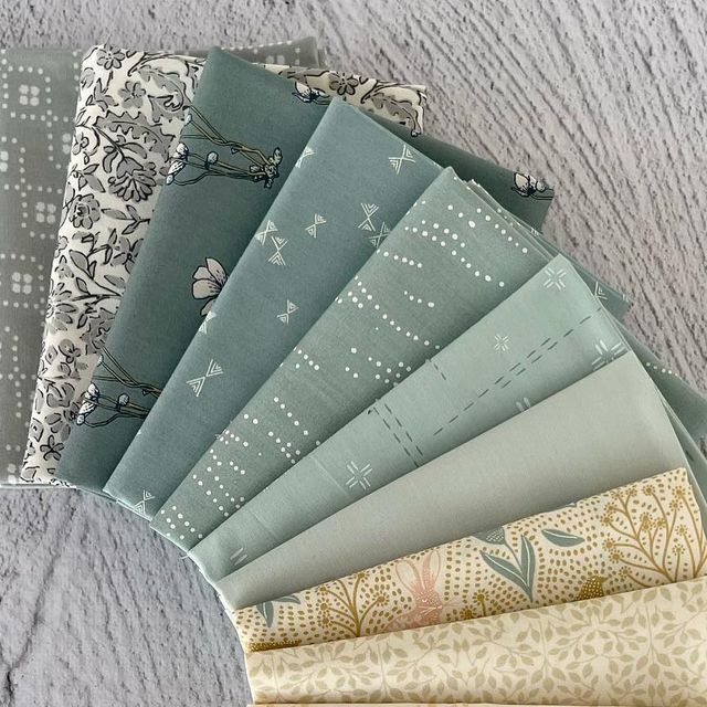 Quilt Kits