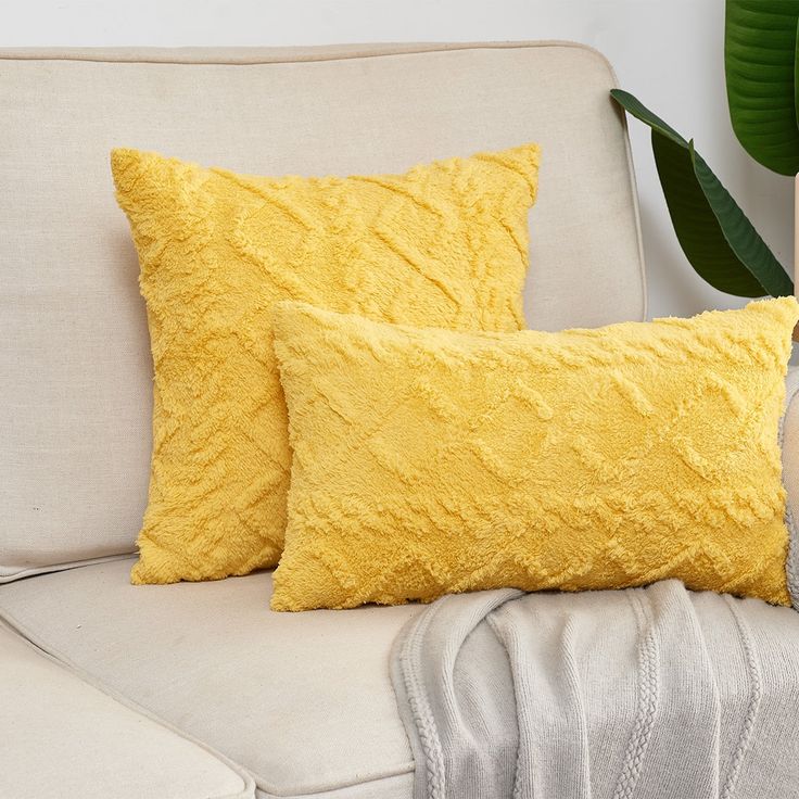 marshmallow pillow