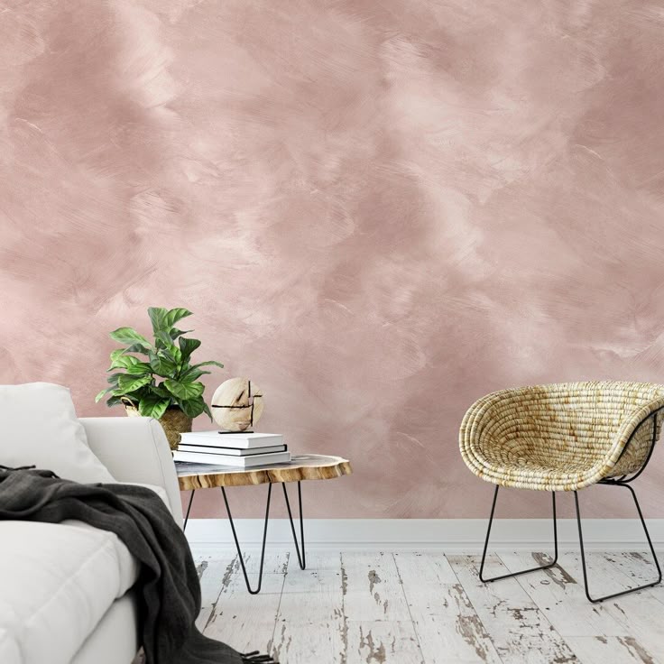 pink wallpaper