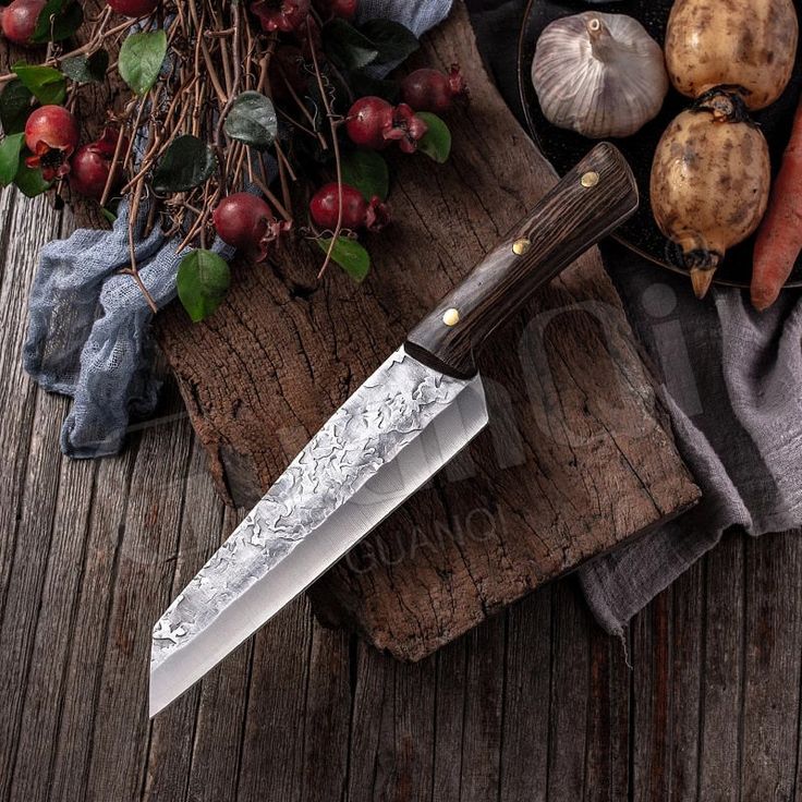 kitchen knife