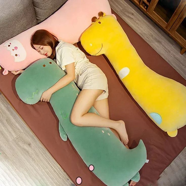 body pillow