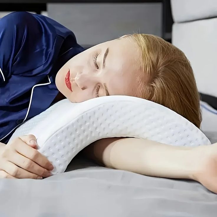 Arm Pillow: Perfect Support for Relaxation Anywhere post thumbnail image