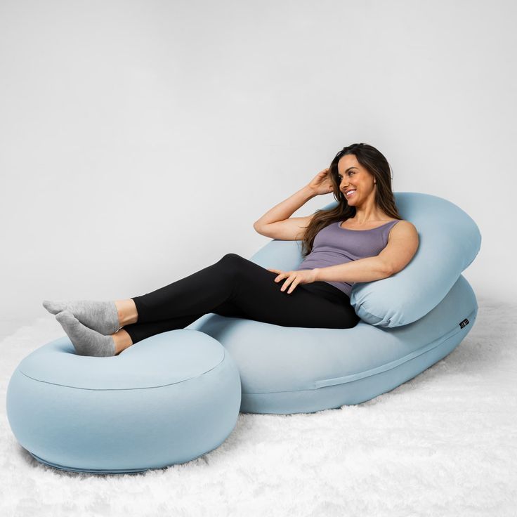 Supportive back pillow