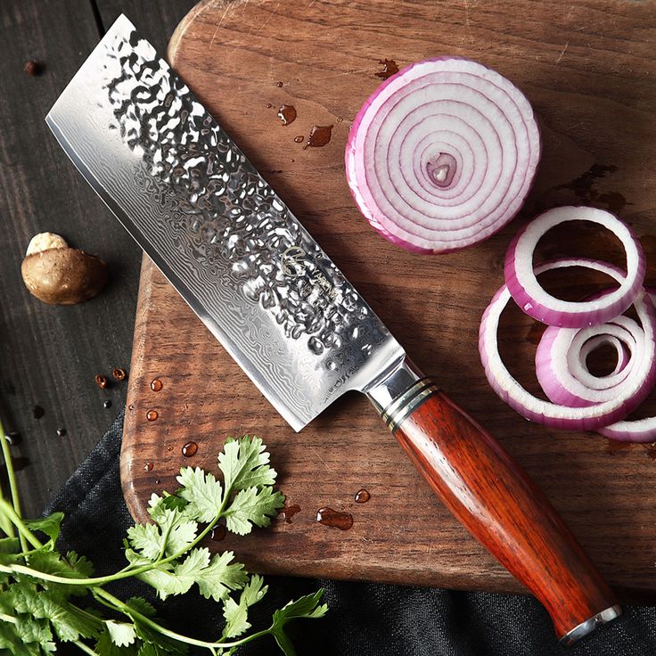 chef's knife