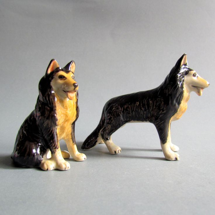 Dog Statue