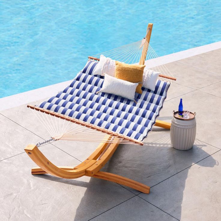 hammock pillow