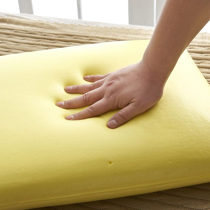 Memory Foam Pillow
