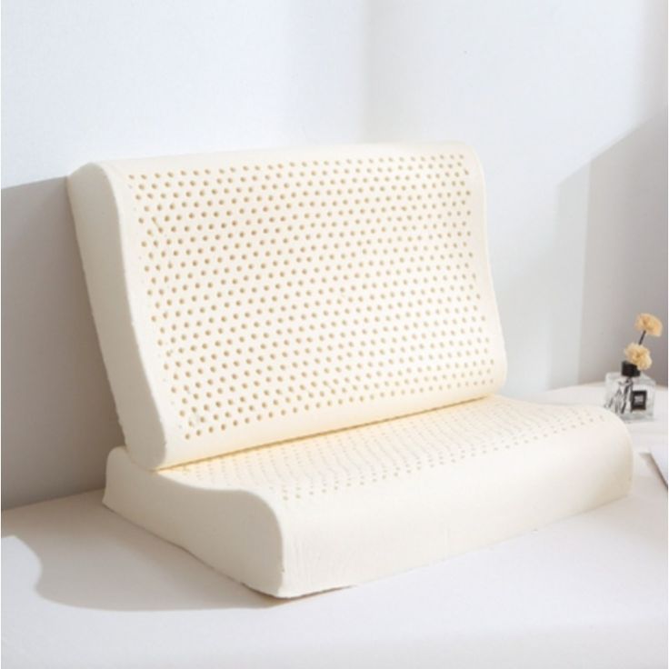 organic latex pillow