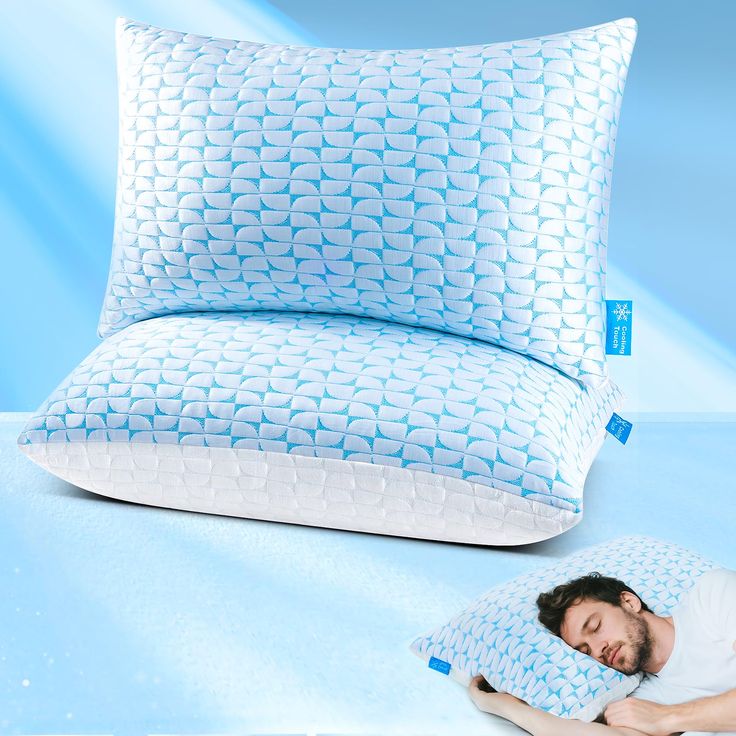 cool pillows