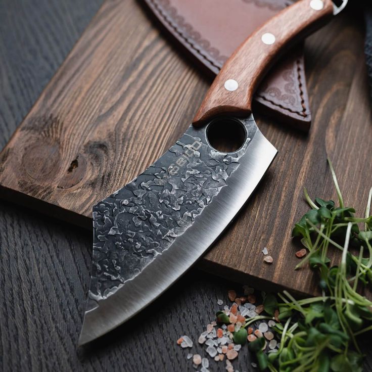 kitchen knife